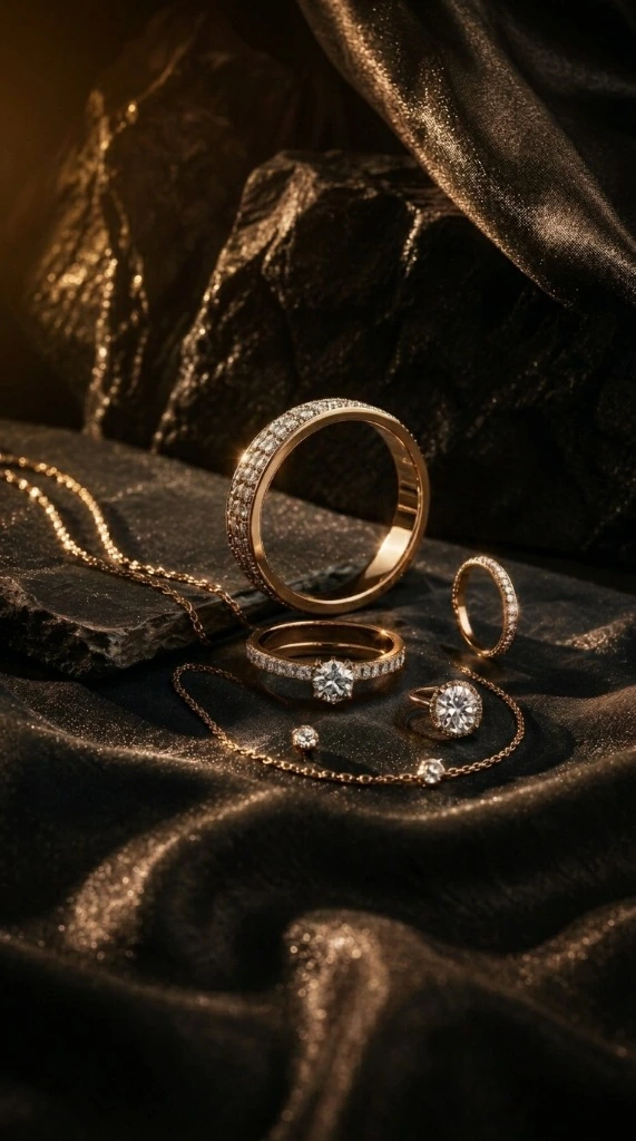 Avesta Golden Collection - Mobile