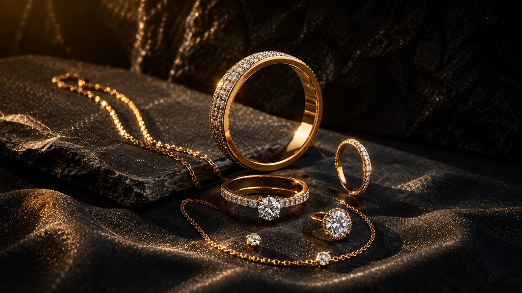 Avesta Golden Collection